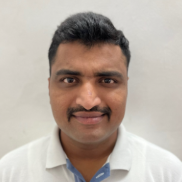 Sagar Chavan - Agentic Solution Lead and Developer