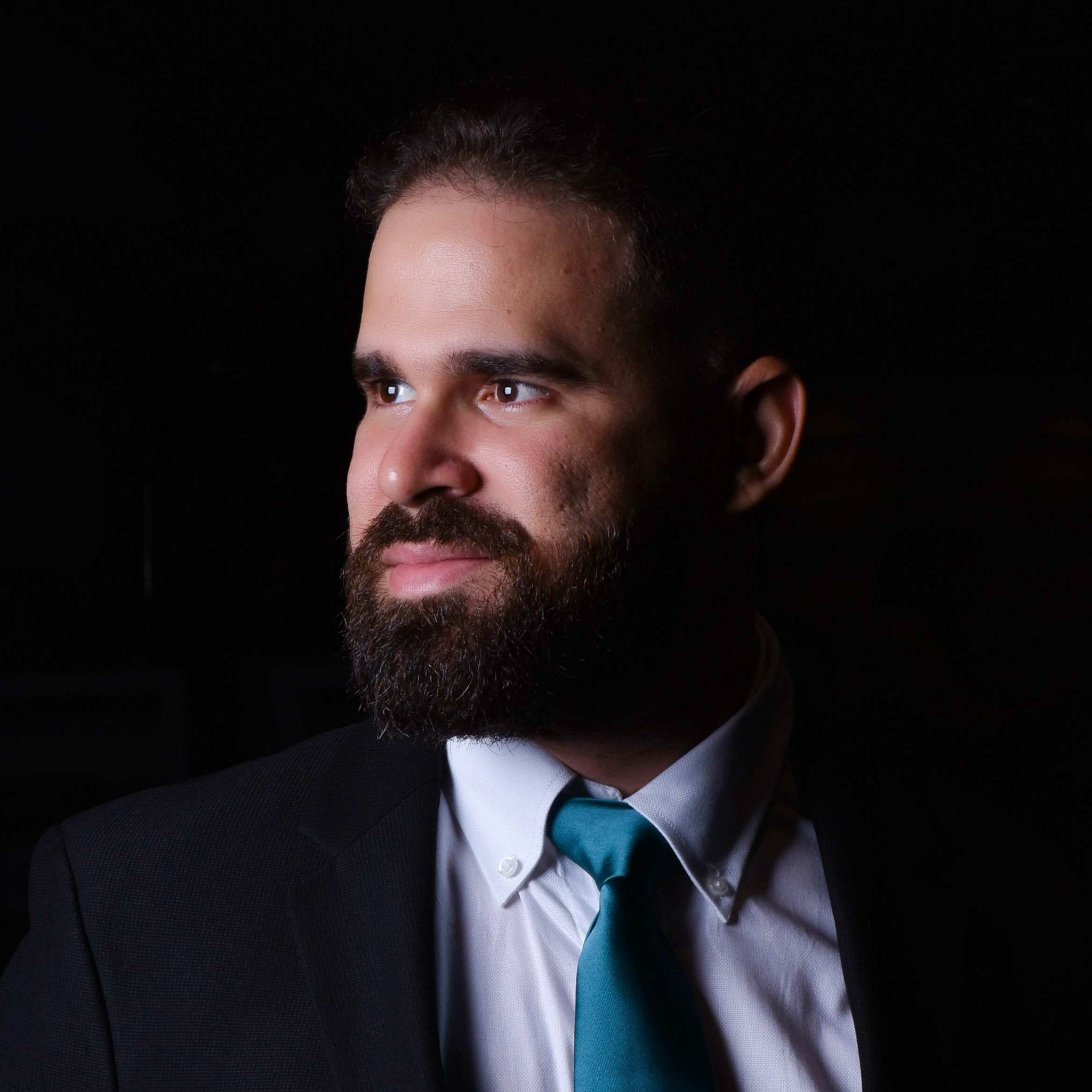 Noel Carcases - Fullstack Engineer, AI Specialist, Angular, React