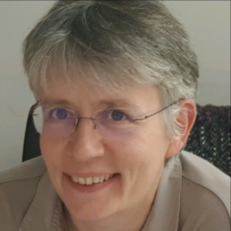 Françoise Daniel