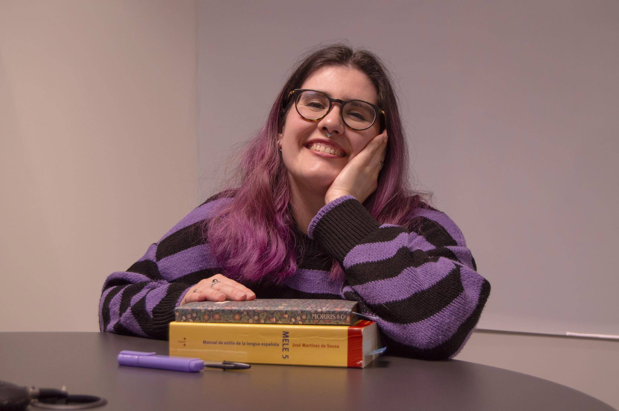 Julia Pozuelo Menéndez - Freelance Spanish Translator And Copywriter