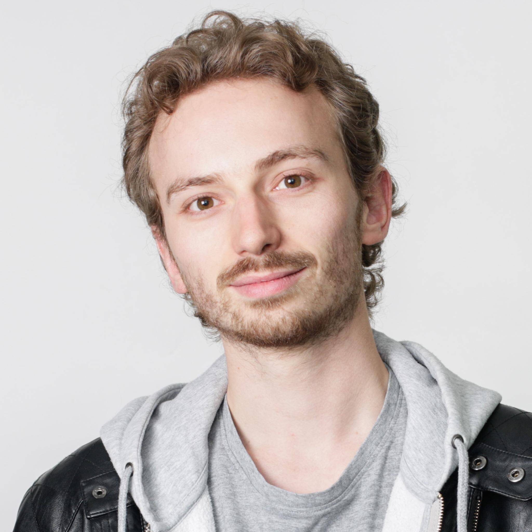 Damien Haurat