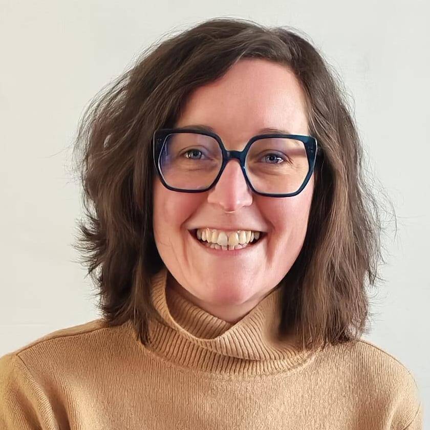 Chloé Daudin Clavaud - Développeuse Fullstack à impact positif