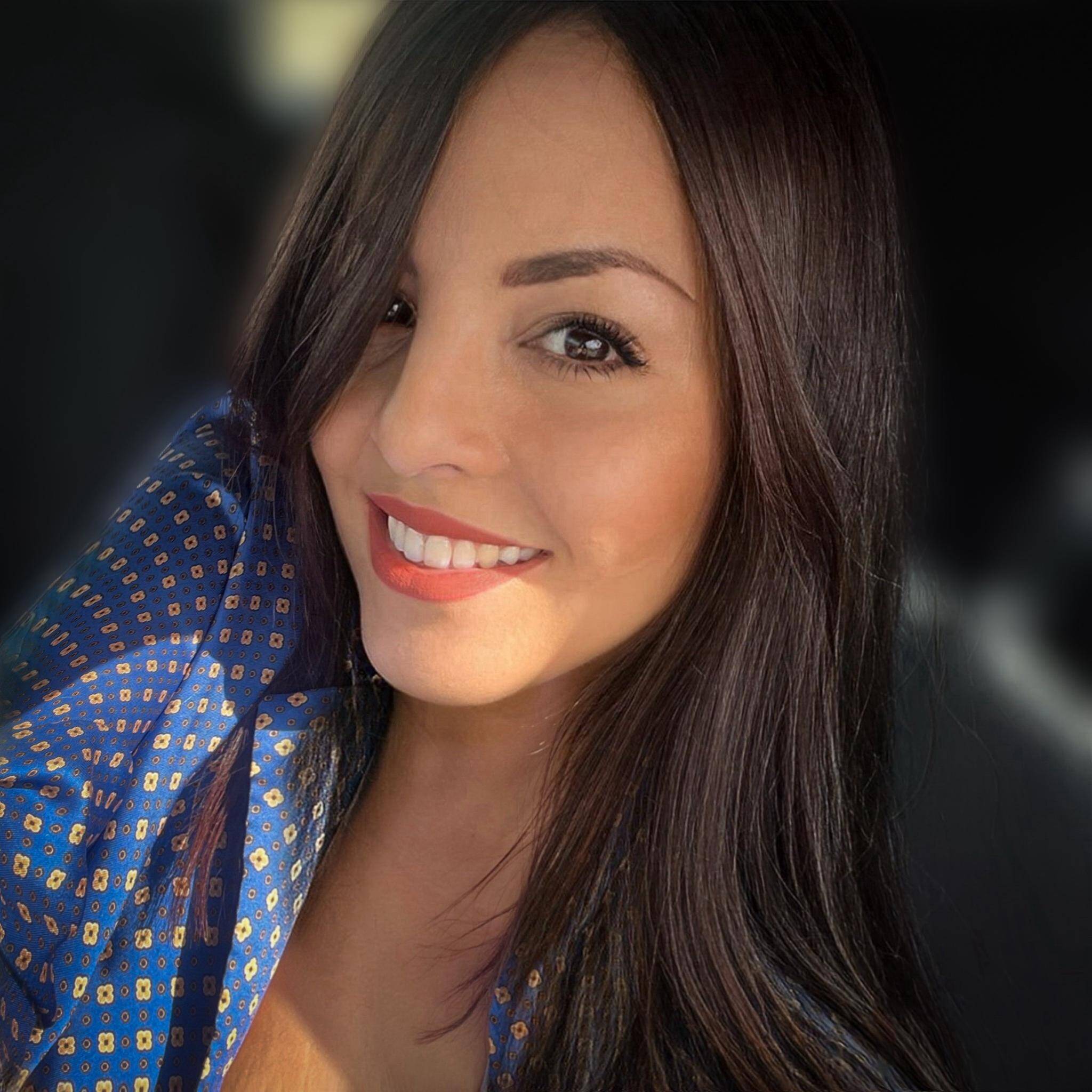 Sandra Abdelli