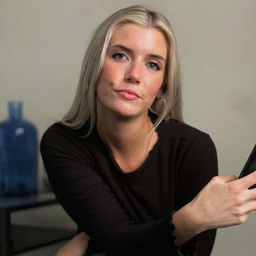 Anaïs Duchêne