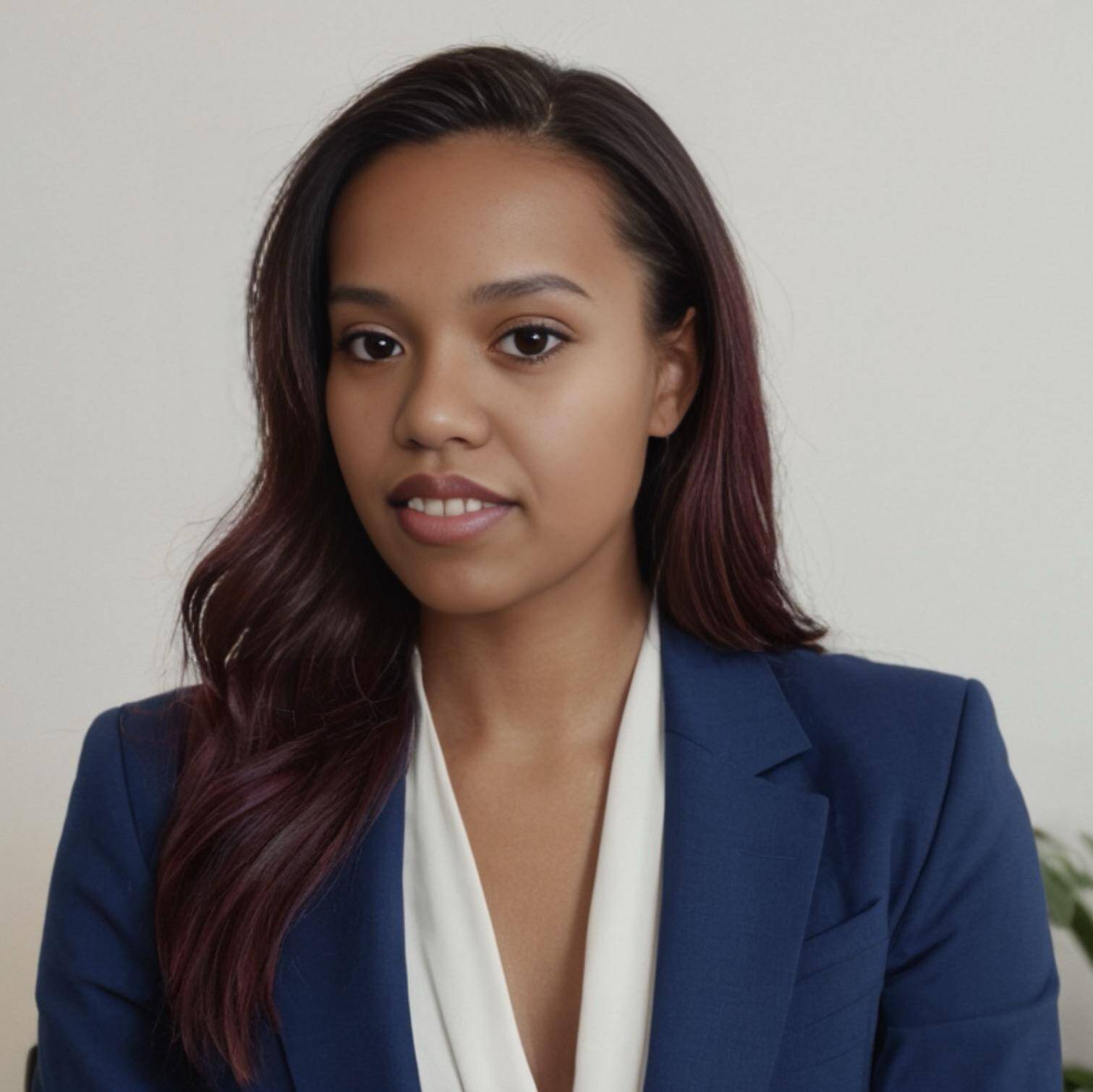Charlene  - Talent Acquisition Director