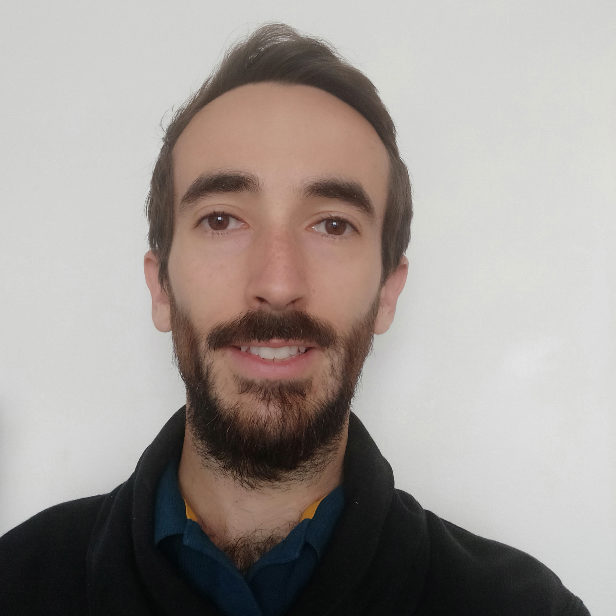 Jean-Luc Simon
