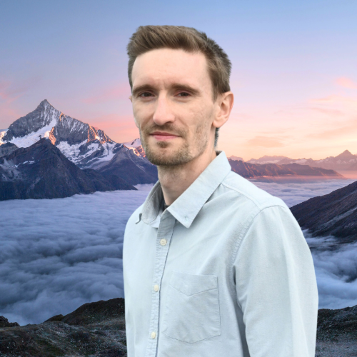 Jerome Maire - Digital Marketing Specialist, Social Media Manager