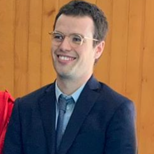Jonas Guilbert