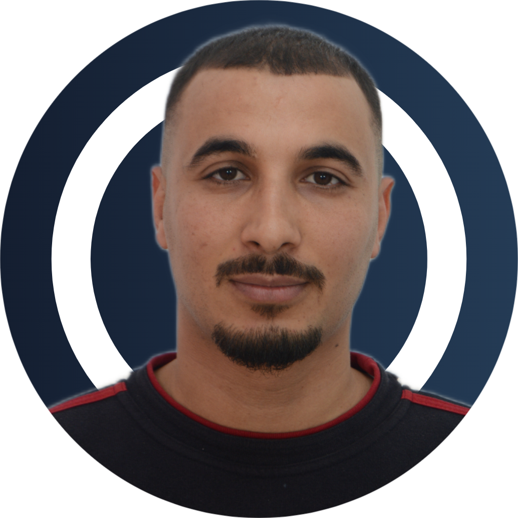 Marwen Labidi - Senior Full Stack React Node.js Three.js React Nat