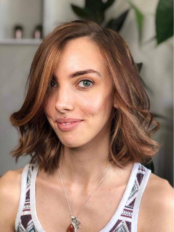 Marie Brochard