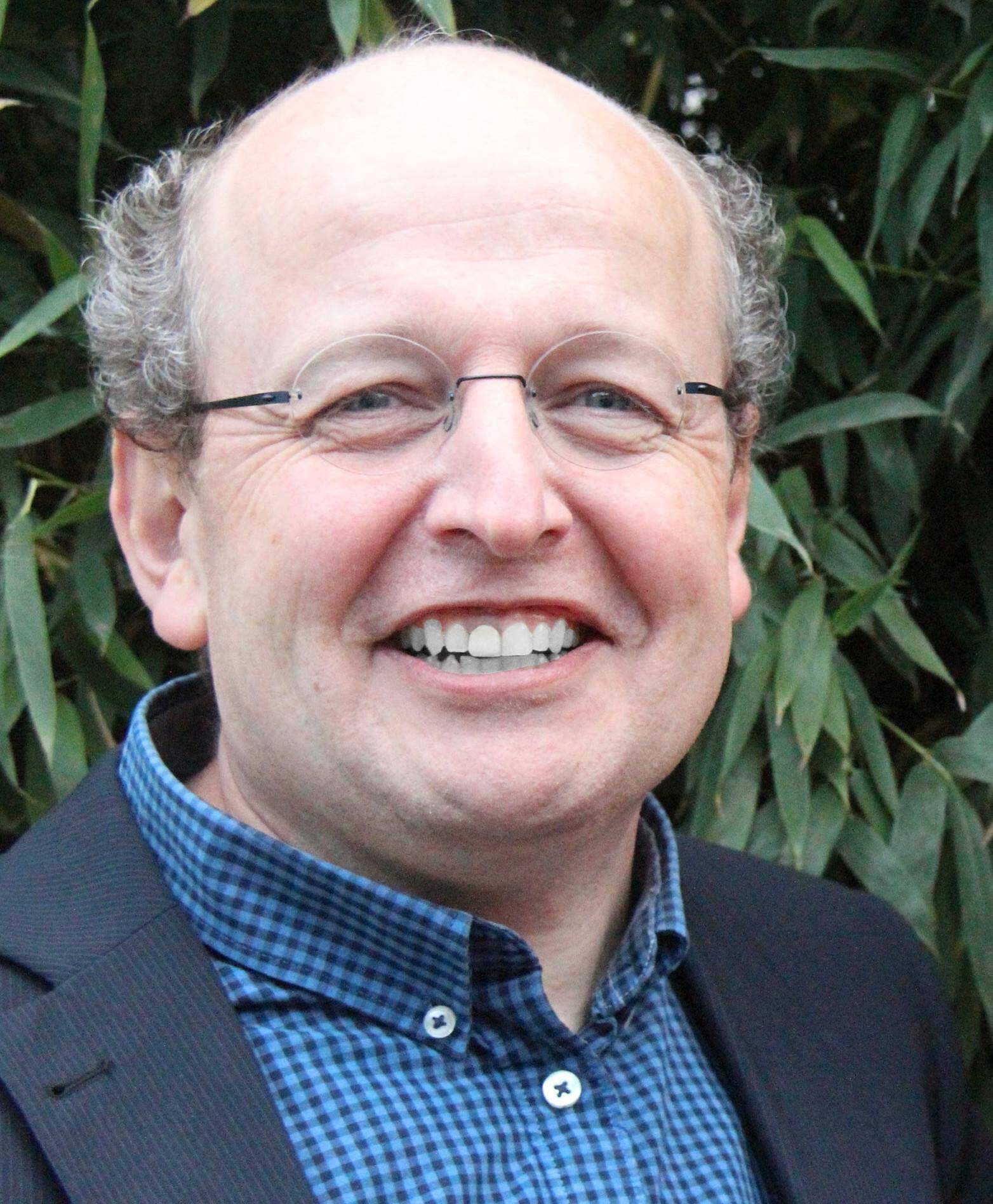 Luc Dijon