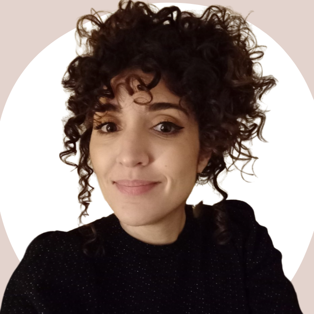 Kahena Medjkoune