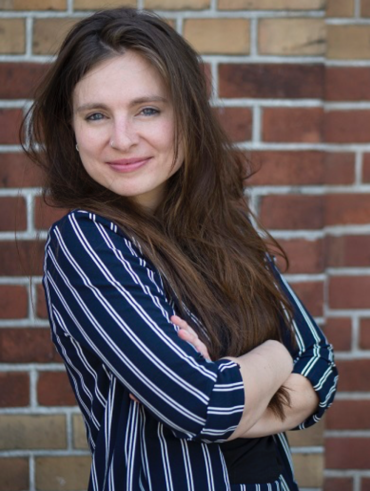 Gina Hakkert