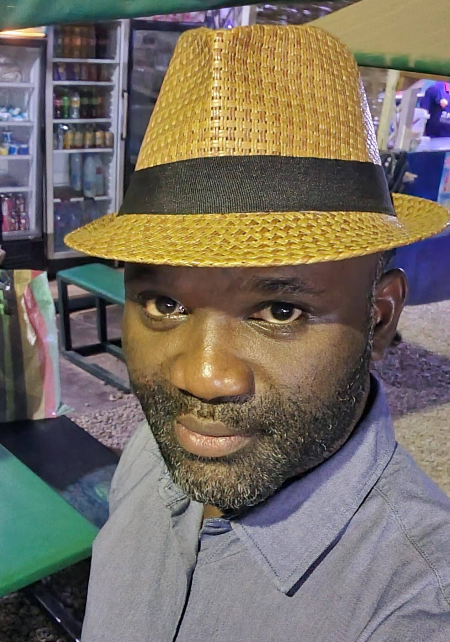 Bachir Njoya - Spécialiste Zoho