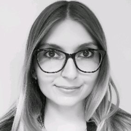 Iga Maria  - Sales Compensation & Incentives Consultant