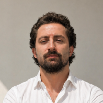 Alexandru Breahnă - Eckhart - Product Designer