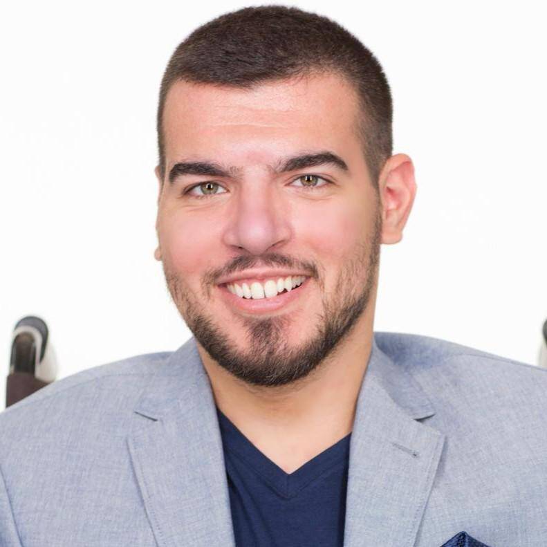 Anthony Nahoul