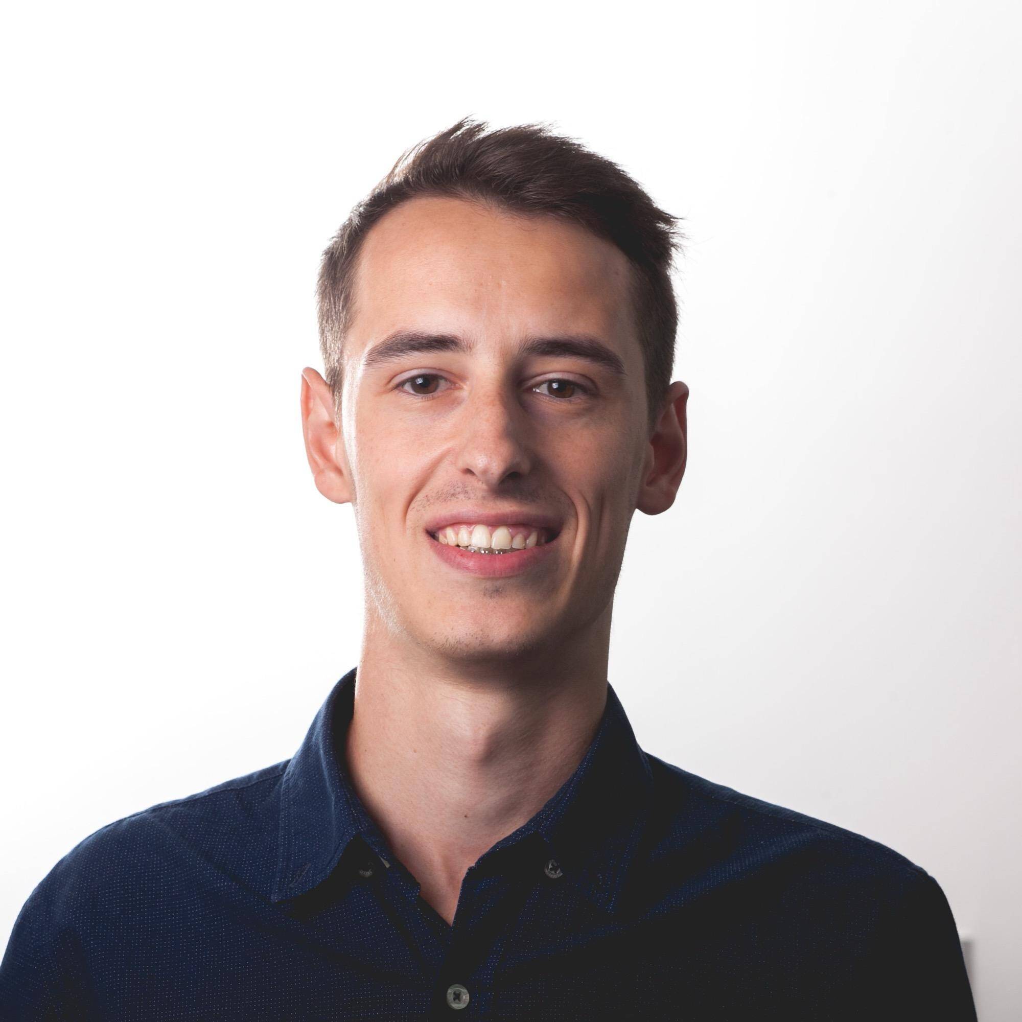 Mauricio Rosso - Software engineer  |  .NET Developer