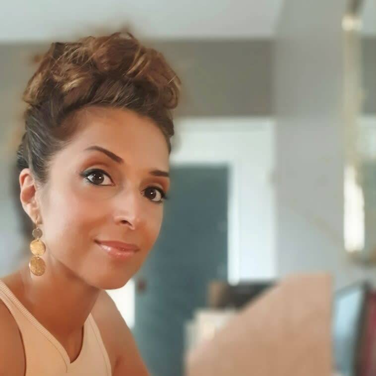 Hafsah Faillie