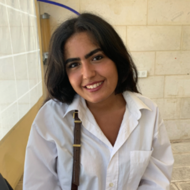 Eva Younes