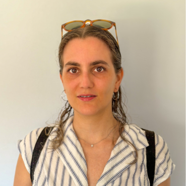 María José Jiménez Pereira