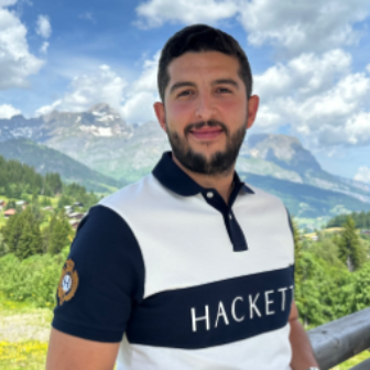 Mohammad Makki