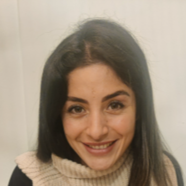 Mariangela Caballero Ojeda - Analista y negociador comercial