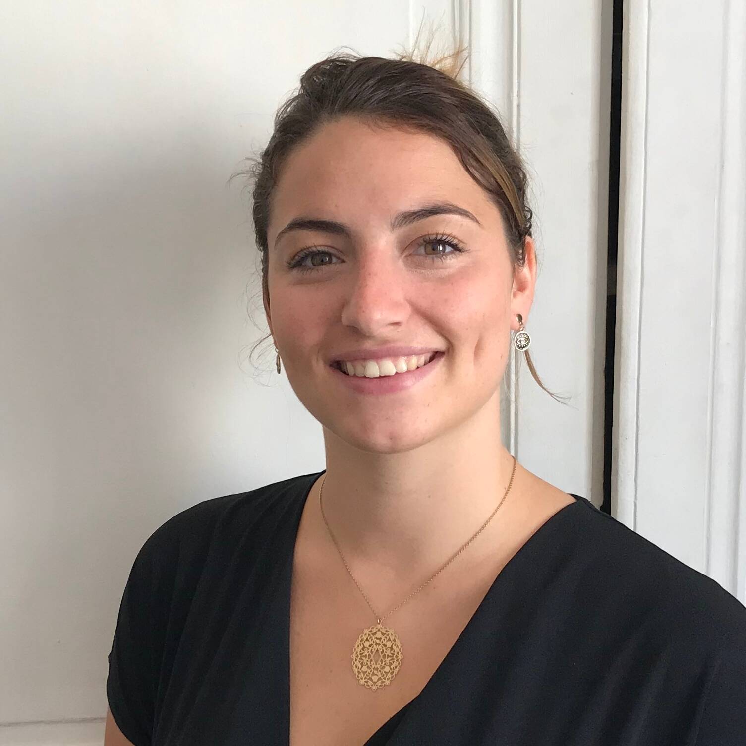 Elodie Godde