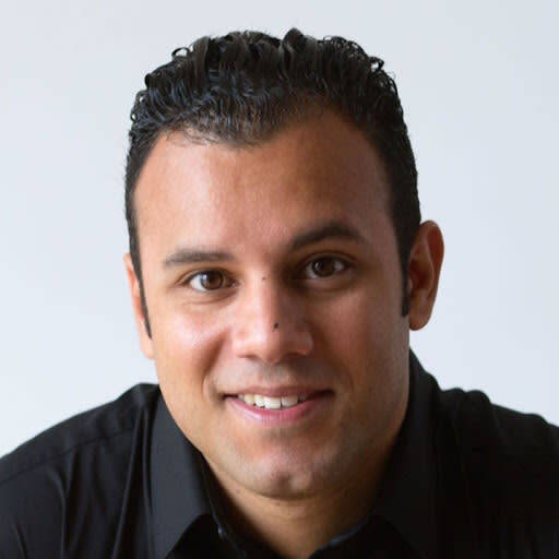 Tarik Alaoui M’hamdi