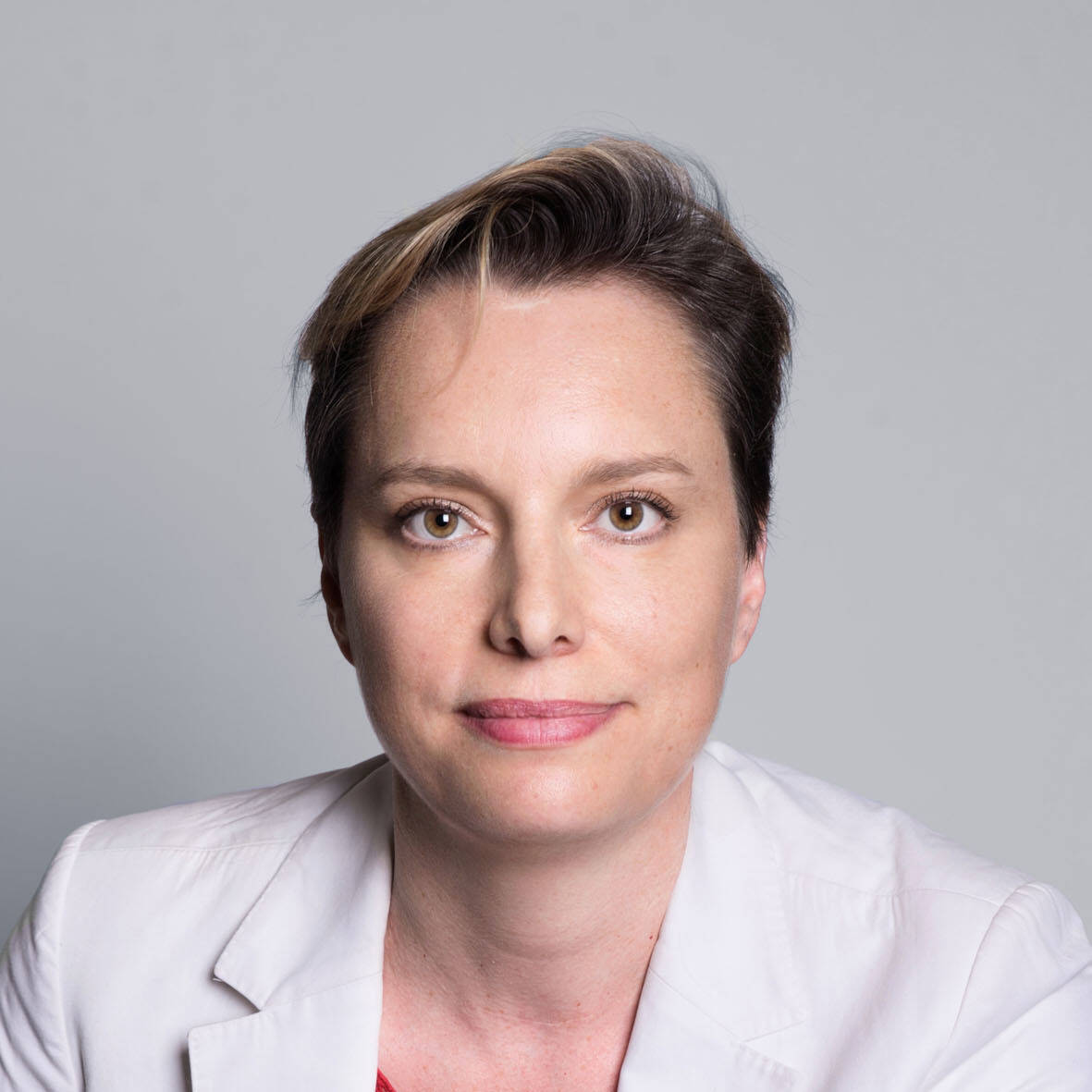 Nathalie  - Psychologue du travail risques psychosociaux