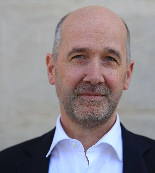 Benoit De Fontenay - Audit consultant risques & assurances