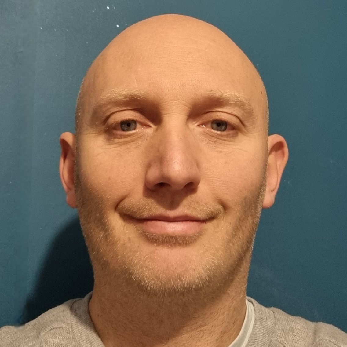 Laurent D. - architecte logiciel / solution / staff engineer