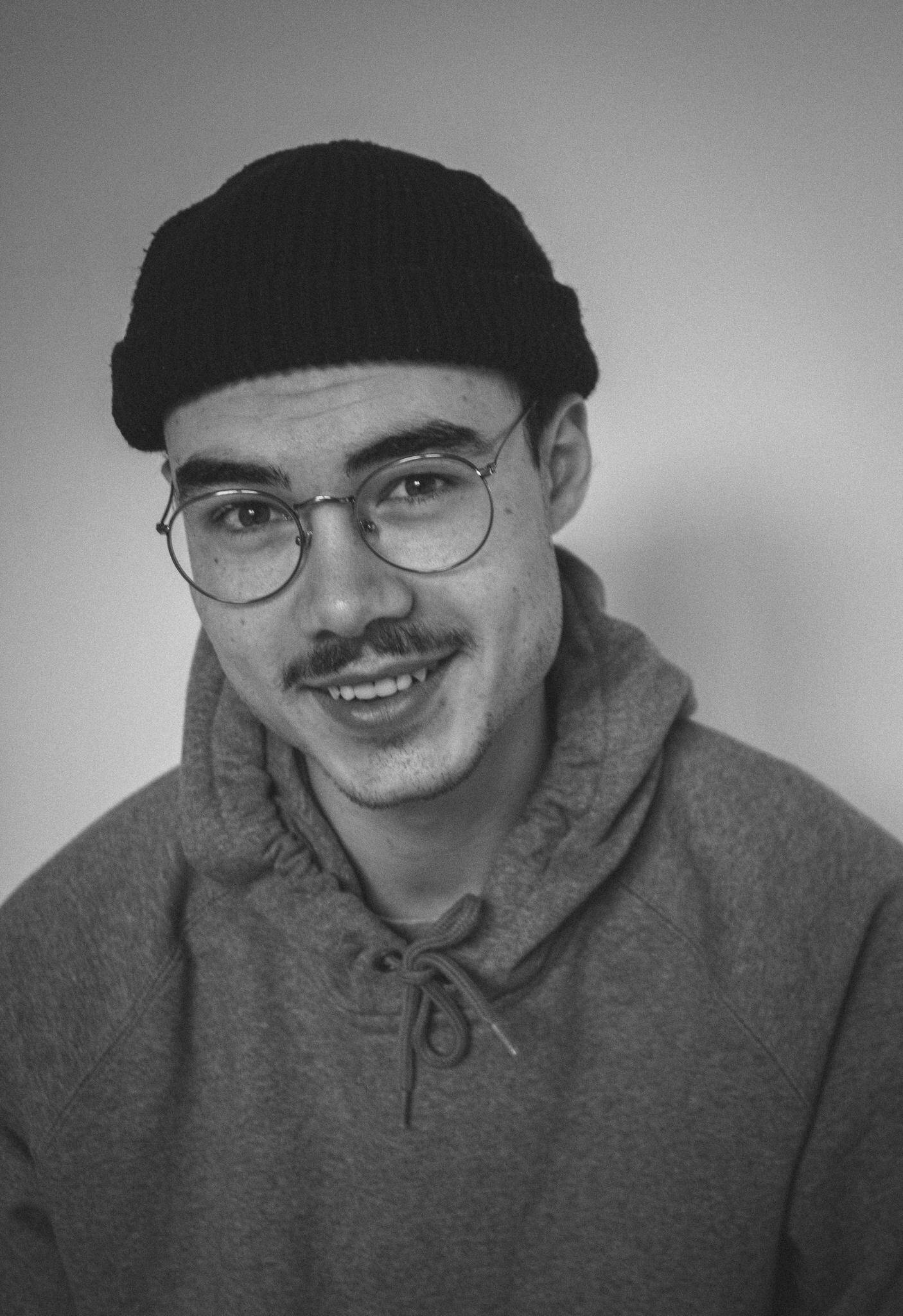 Raphael Guichard - Community Manager • Photographe • Graphiste