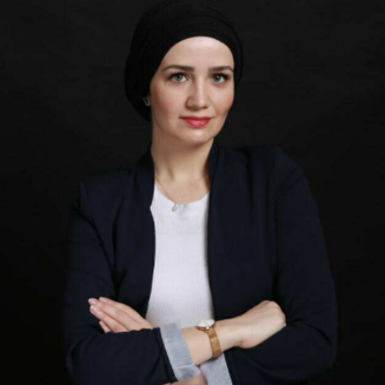 Ahlam Khechemoune