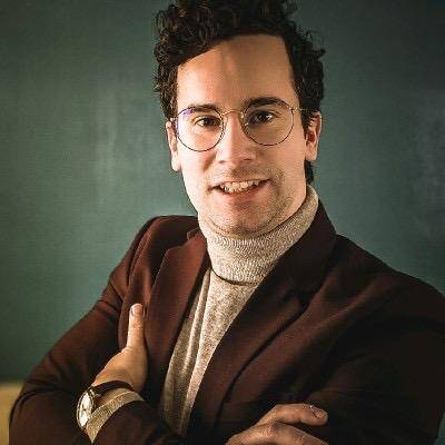 Marc-Antoine Trichery