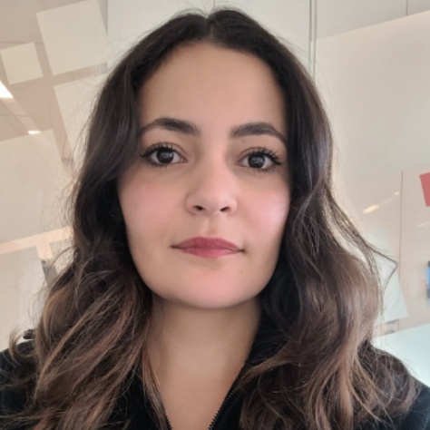 Asma Manai - Technical Lead Data