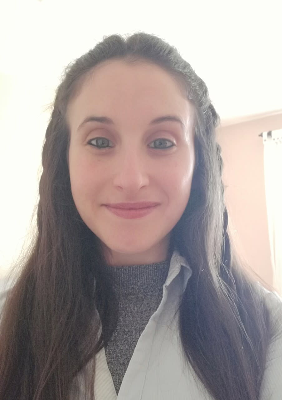 Beatriz Lopez Febrer