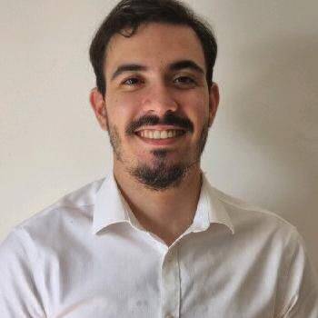 Ali Benmerad