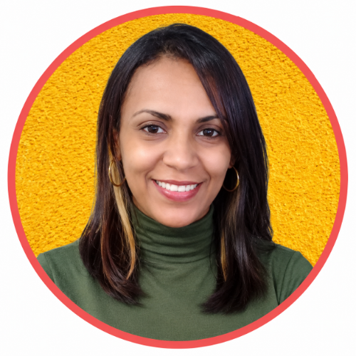 Naileth Pinto