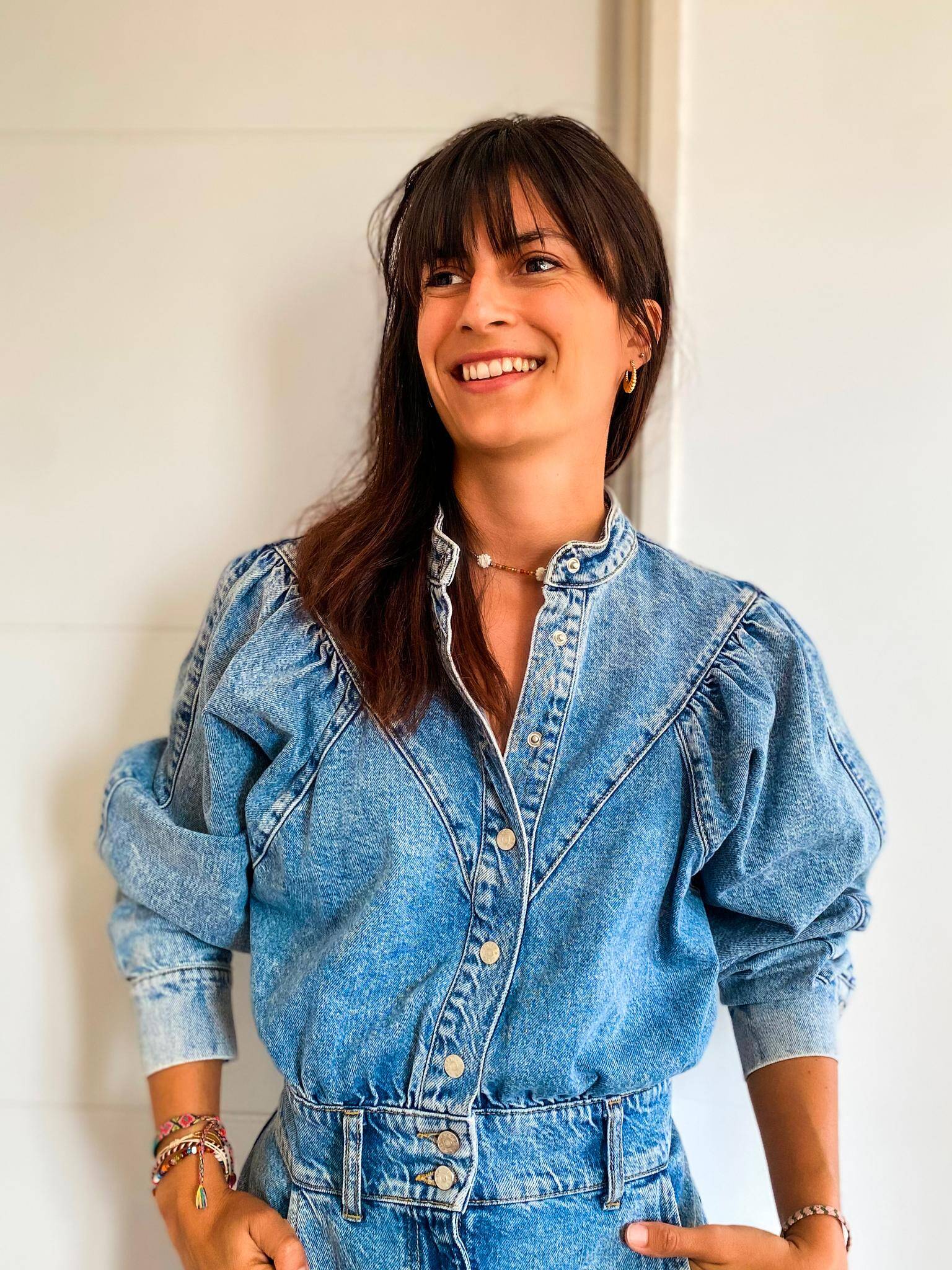 Chloé C.