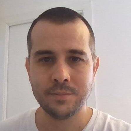 Antonio Díaz García - Full stack