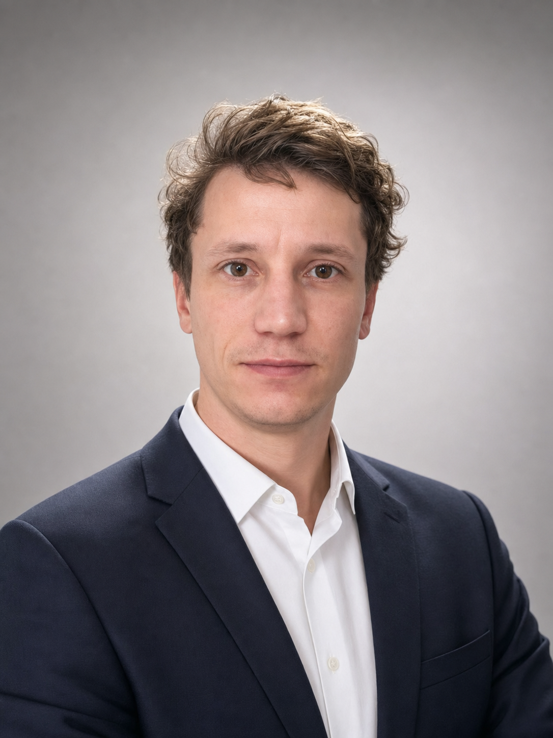 Yannic Bellemann