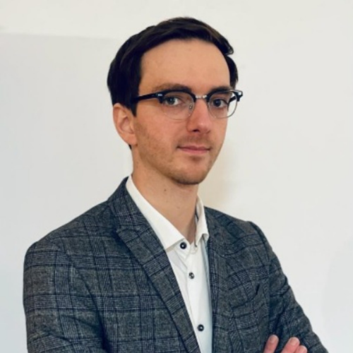 Robin  - Codeur C, Python, PHP, solutions IA & outils