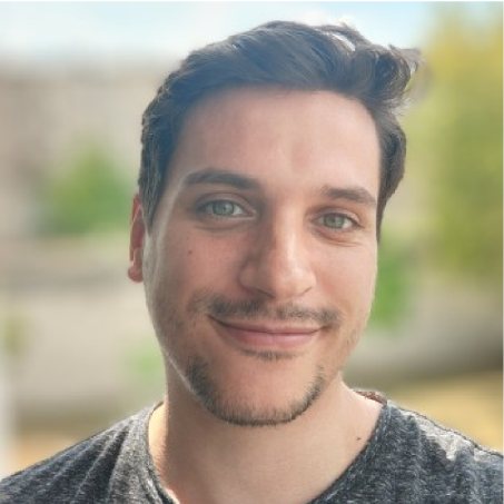 Leonardo  - Software Engineer