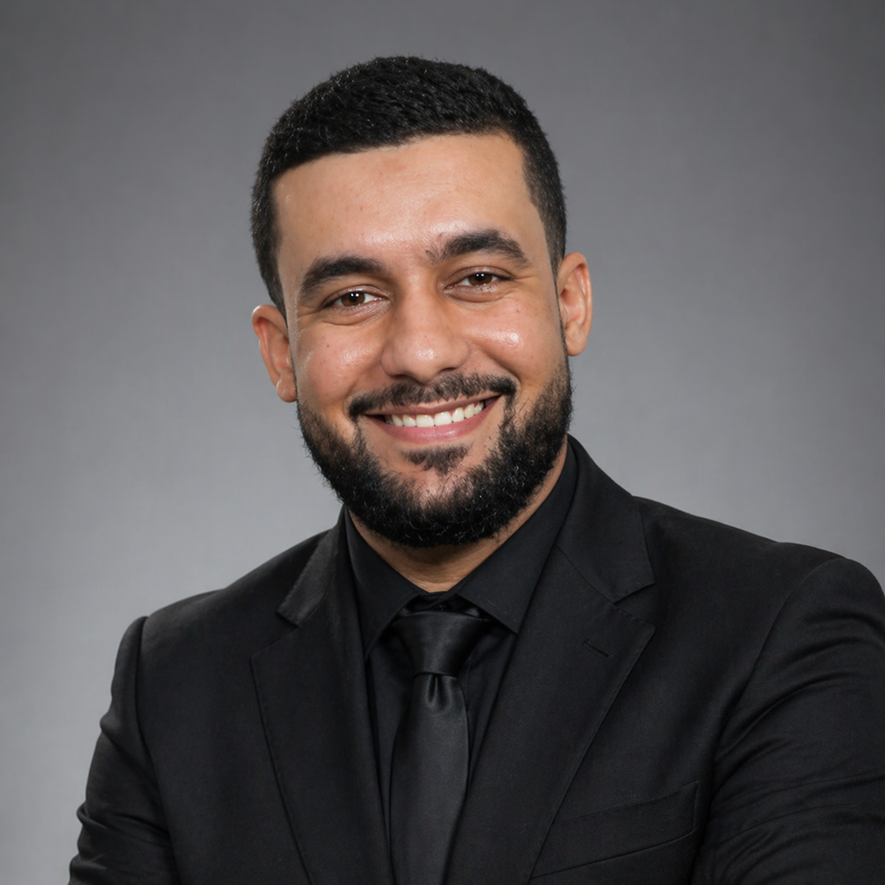 Raki L. - Full Stack Web Developer