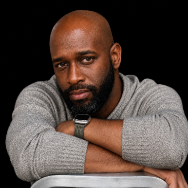 Nigel Dixon-Fyle