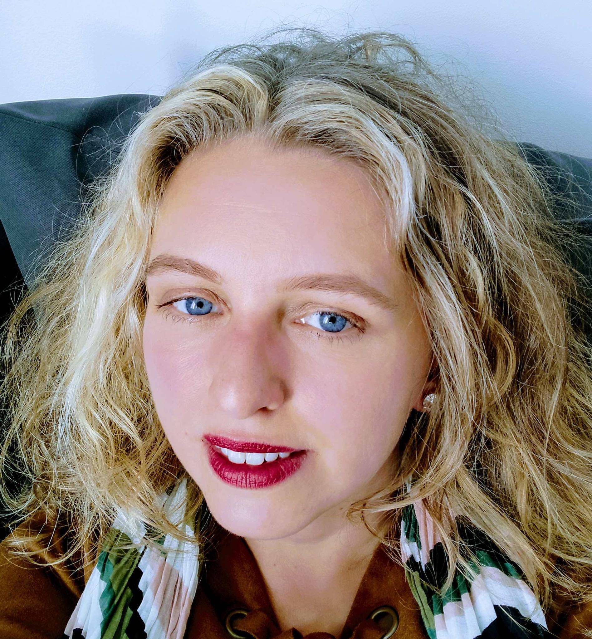 Anastasia Yartseva - Consultant Transformation IA