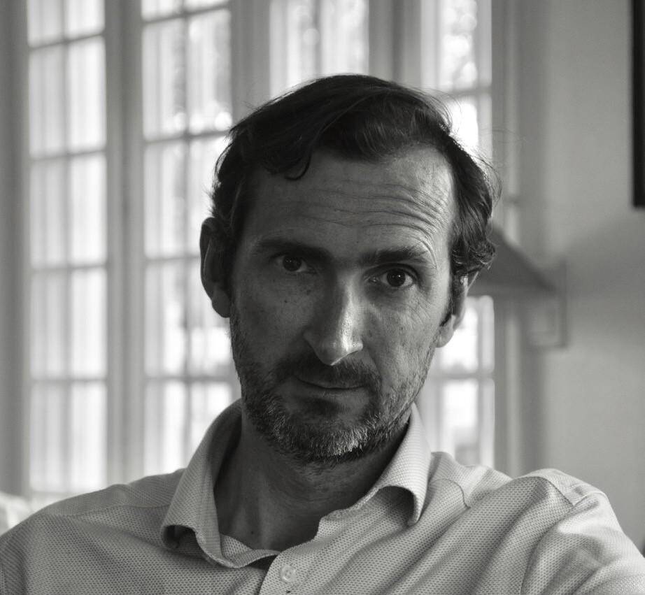 Amaury Boisselet