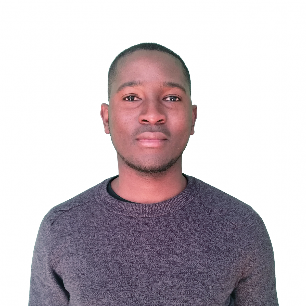 Mamoudou Kaba