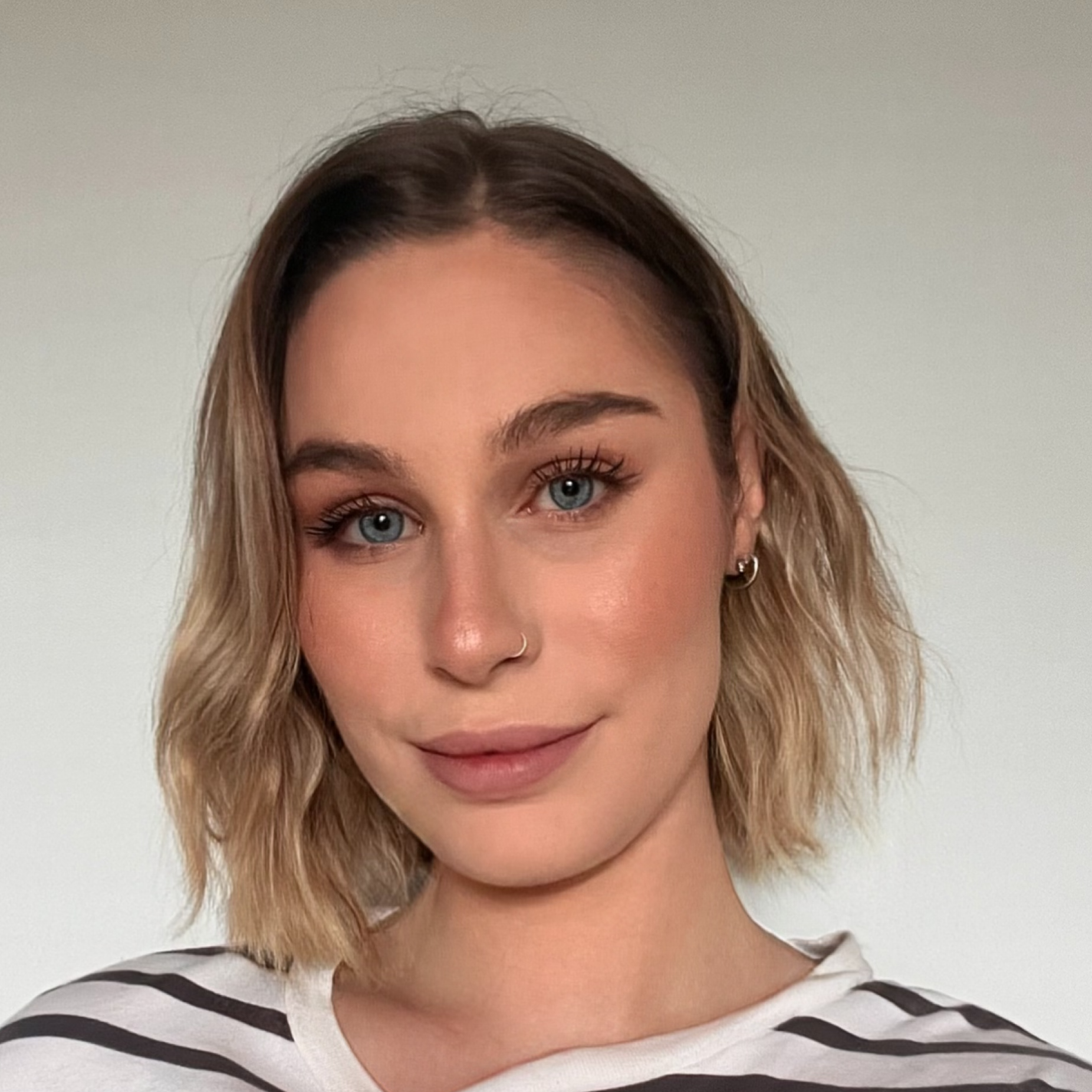 Clarisse T. -  📩 Email Designer | Newsletters - Beauty Brand